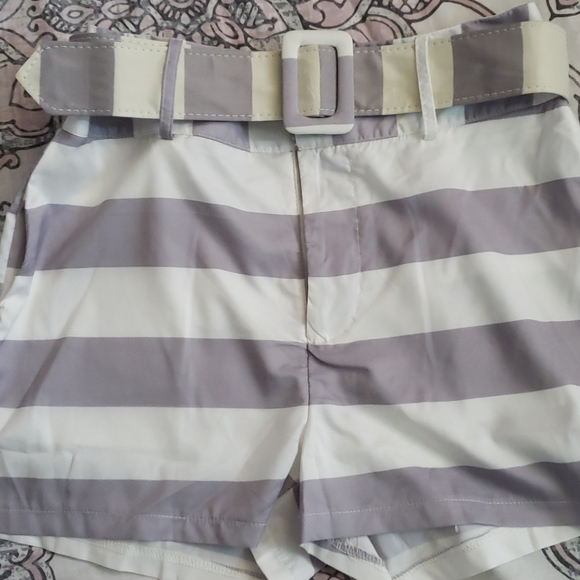 2 piece shorts set - Picture 2 of 4